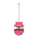 thumbnail image 1 of Tumbler Cat Toy Ball Tumbler Design Cat Toys Puzzle Dispensación De Juguetes Para Gatos Funny Cat Stick Toy Ball Inevent PT001111-00, 1 of 6