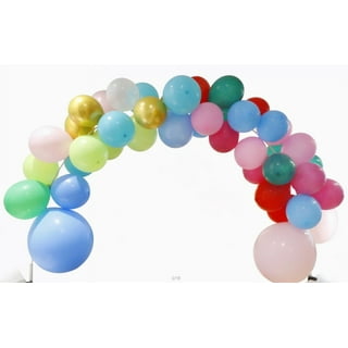 Heldig Balloon arch kit balloon decoration strip kit for garland
