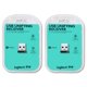 thumbnail image 4 of Paquete de 2 receptores unificadores USB para computadora personal Logitech, 4 of 9