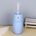 thumbnail image 3 of Led Light for Display Case Usb Humidifier Home Bedroom Office Car Desktop Humidifier Colorful Led Lights Usb Led Lights for Car, 3 of 9