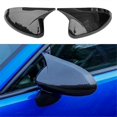 thumbnail image 2 of Rearview Mirror Cover for BRZ 86 2022-2024 Side Mirror Cover Cap Accessories, 2 of 5