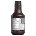 thumbnail image 2 of Bull's-Eye Bold Original BBQ Sauce, 425mL, 2 of 8