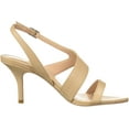 thumbnail image 6 of Charles David Carmina Women/Adult shoe size 9.5  Casual 2C18S148-NUDE Nude, 6 of 7