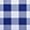 Royal Blue and White, variant on Hiasan Checkered Round Tablecloth 60 Inch - Waterproof Stain and Wrinkle Resistant Washable Fabric Table Cloth for Dining Room Party Outdoor Picnic, Black and White