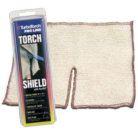 

TurboTorch 0386-0561 PL-812 8 x 12 Thermal Radiation ProLine Torch Shield