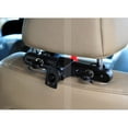 thumbnail image 5 of Car Headrest Mount for T-Mobile REVVL Tab - Holder Seat Back Cradle Swivel Tablet Dock for T-Mobile REVVL Tab, 5 of 11