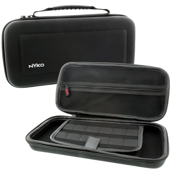 Travel Case for Nintendo Switch 2 (Black)