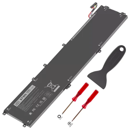 97Wh-Long Type Battery for Dell Precision 5540 M5540 Workstation Series