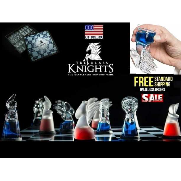 Chess Boards & Game Sets for Hotel Guest Engagement - Walmart