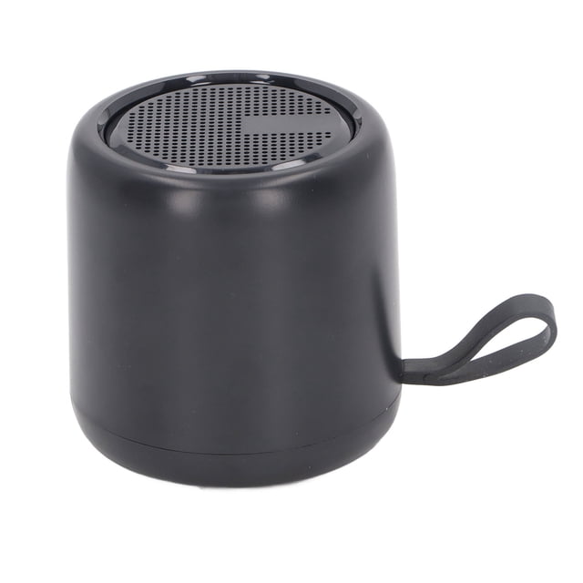 Altavoz inalámbrico portátil ANGGREK sonido estéreo alta fidelidad mini para fiesta para acampar