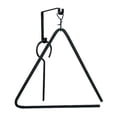 thumbnail image 3 of Home Wall Decorative Hanging Triangle Door Chime - Small, 3 of 3