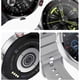 thumbnail image 3 of Reloj inteligente deportivo con Bluetooth, acero inoxidable, D, 3 of 6