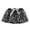 1-Black474, variant on Spider Web Halloween Tutu for Big Girls Elastic Waist Party Skirt Holiday Pageant Pettiskirt,Purple