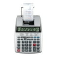 thumbnail image 2 of Canon P23-DHV-3 Printing Calculator, Gray Color, 2 of 5