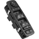 thumbnail image 1 of Interruptor de ventanilla eléctrica principal del lado del conductor delantero izquierdo para Dodge Ram 2009-2012 4602863AD 4602863AB, 1 of 4