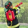thumbnail image 2 of Backpack Water Blaster Toy with Adjustable Strap, Super Soaker for Outdoor Summer Fun, Pool Beach Water Games, Pretend Play for Outdoor Activities And Parties, 2 of 9