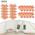 thumbnail image 4 of Corners Seamless Membrane Polyethylene Household Seamless Membrane Waterproofing For Balconies Sinks, 4 of 9