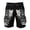 Black@GC@, variant on Mens Cargo Shorts Viking Graphic Y2K Baggy Cargo Shorts for Men Lightweight Relaxed Fit Outdoor Workout Shorts With Pockets
