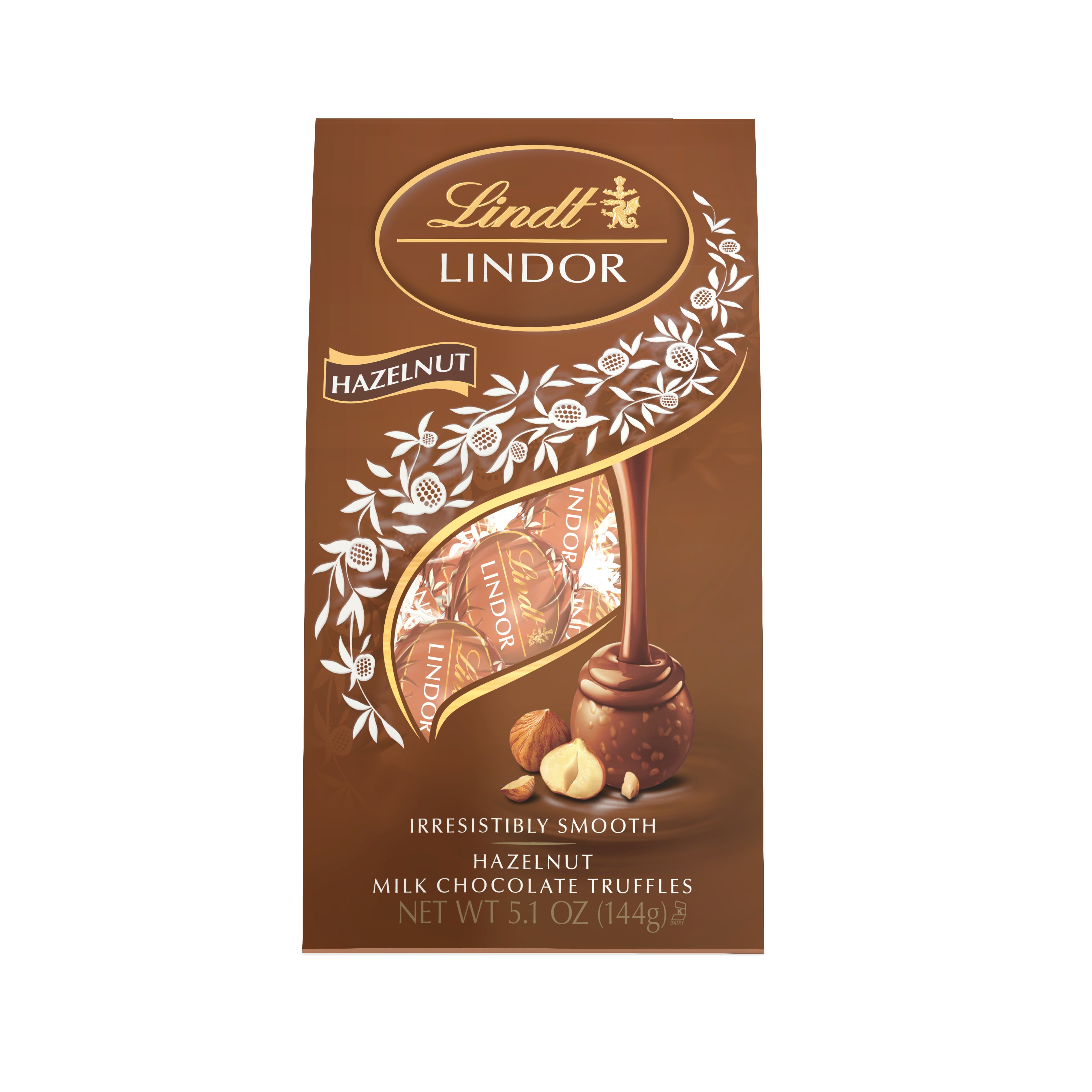 Lindt Lindor Hazelnut Milk Chocolate Truffles Ubicaciondepersonas lindt-lindor-hazelnut-milk-chocolate-truffles-ubicaciondepersonas