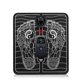 thumbnail image 1 of Electric Foot Massage Pad Feet Muscle Stimulator Massager Mat, 1 of 3