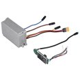 thumbnail image 1 of For MAX G30 Electric Scooter Controller Dashboard Display Panel Replacement Parts, 1 of 5