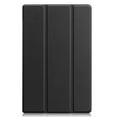 thumbnail image 1 of Pour TCL Tab 10s Smart Case 9080G 9081X 10.1 Pouces Étui Support pour Tablette Funda TCL NxtPaper 10s 9081X2 Étui Arrière Rigide Noire TCL NxtPaper 10s, 1 of 6