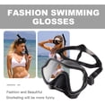thumbnail image 3 of VERDANVERSE 1 Set Snorkeling Kit for Underwater Activities with Large Frame and Large Displacement, 3 of 8