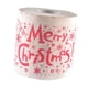 thumbnail image 2 of Papel higiénico navideña Decoración de escritorio / Decoraciones navideñas divertidas - Broma novedosa para Gags Madness Santa_A Macarena Rollo de papel higiénico de Navidad, 2 of 6