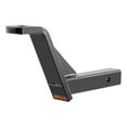 thumbnail image 2 of CURT 45100 Class 3 Trailer Hitch Ball Mount, Fits 2-Inch Receiver, 5,000 lbs, 1-Inch Hole, 8-Inch Drop , Black, 2 of 2