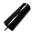thumbnail image 2 of jinwen Pool Cue Extender Billiards Pool Cue Sticks Extension for Beginners Training 3.2cmx7.6cm, 2 of 9