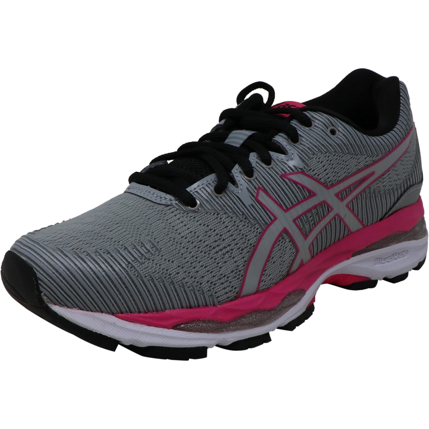 asics ziruss test
