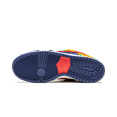 thumbnail image 6 of NIKE MENS SB Dunk Low Pro "Reverse Papa Bear" BQ6817 700 BQ6817 700 from Stadium Goods, 6 of 9
