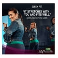 thumbnail image 5 of Depend Silhouette Incontinence Underwear for Women, Maximum Absorbency, L/XL, Beige, 5 of 10