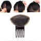 thumbnail image 5 of 3 almohadillas creativas para el cabello rápido para mujer, almohadillas para el cabello, almohadillas para el cabello con clip, con clip de esponja, accesorios para el cabello, 5 of 5