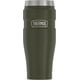 thumbnail image 5 of Vaso THERMOS Stainless King, 473 ml, rojo y verde mate, 5 of 7
