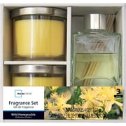 Mainstays Value Pack II, Wild Honeysuckle