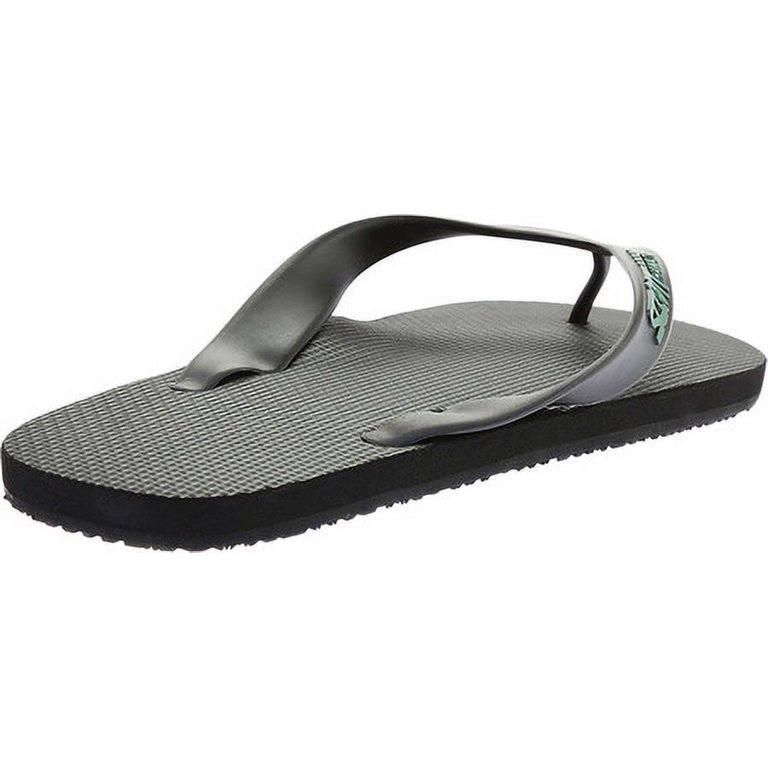 Men's Scott Hawaii Holo 4229 Rubber Flip Flop 