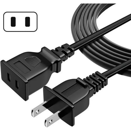 Nuxkst AC IN Charger Power Cord For Stanley PPRH5KL FatMax Jumpit Powerit Airit Portabl