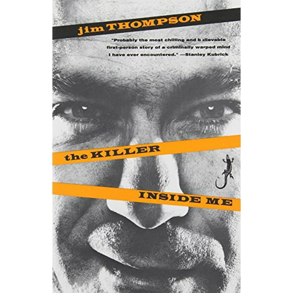 Pre-Owned The Killer Inside Me (Paperback) 0679733973 9780679733973