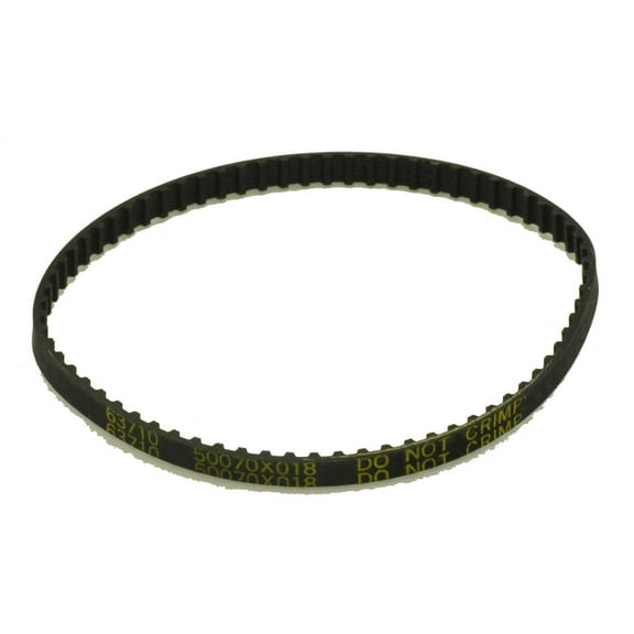 Baby Lock Sewing Machine Cogged Teeth Gear Motor Belt 063710