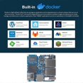 thumbnail image 5 of For NanoPi R76S Development Board RK3576 Processor 4G 32G, 5 of 5