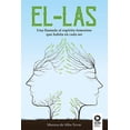 thumbnail image 1 of EL - LAS, de Alba Tovar, Maruxa de, Kolima Books, Blanda, 1 of 2
