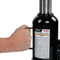 thumbnail image 5 of Sunex Tools 20 Ton Bottle Jack, Lifting Jack, Durable, Adjustable Height, Safety Valve, 5 of 6