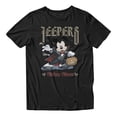 thumbnail image 2 of Disney Mickey Mouse Jeepers Vampire Halloween Costume Men's T Shirt (Black, S-XXXL), 2 of 4