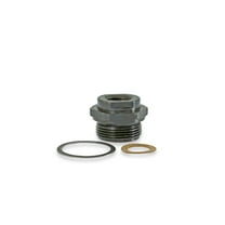 Holley Performance 26-27 Fuel Hose Fitting