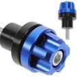thumbnail image 3 of HOKARUA 1 Pair License Plate Screw License Plate Fastener License Screws for Motorcycles, 3 of 10
