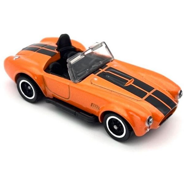 Matchbox Super Chase 1965 Shelby Cobra 427 New 2025 - Walmart.com