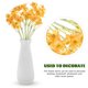 thumbnail image 5 of unbranded Ramo Artificial Con Flores Para De En Eventos Y, 5 of 7