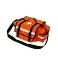 thumbnail image 1 of Bolsa de trauma 26L Trauma Bag Family Medicals Bag Paquete de emergencia Kit de primeros auxilios pa Tomshoo Bolsa de trauma, 1 of 7
