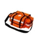thumbnail image 1 of Bolsa de trauma Irfora 26L Trauma Bag Family Medicals Bag Paquete de emergencia Kit de primeros auxilios para exteriores Kit de emergencia Irfora Bolsa de trauma, 1 of 7